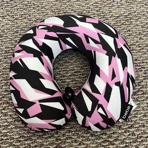 Bebe Travel Pillow